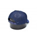 Дитяча кепка trucker Classic Polo Ralph Lauren 53-55 см KE T1730-154 Синя Дитяча кепка trucker Classic Polo Ralph Lauren 53-55 см KE T1730-154 Синя