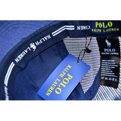 Дитяча кепка trucker Classic Polo Ralph Lauren 53-55 см KE T1730-154 Синя Дитяча кепка trucker Classic Polo Ralph Lauren 53-55 см KE T1730-154 Синя