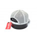 Дитяча кепка trucker Classic Supreme 53-55 см KE T1730-164 Світло-сіра Дитяча кепка trucker Classic Supreme 53-55 см KE T1730-164 Світло-сіра
