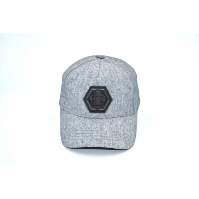 Дитяча бейсболка трекер Classic Philipp Plein 53-55 см KE T1730-134 Світло-сіра Дитяча бейсболка трекер Classic Philipp Plein 53-55 см KE T1730-134 Світло-сіра