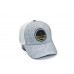 Бейсболка trucker Classic Gucci 56-58 см KE T1730-45 Світло-сіра