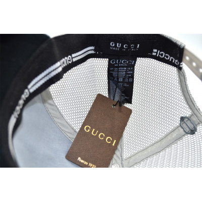 Бейсболка trucker Classic Gucci 56-58 см KE T1730-45 Світло-сіра Бейсболка trucker Classic Gucci 56-58 см KE T1730-45 Світло-сіра