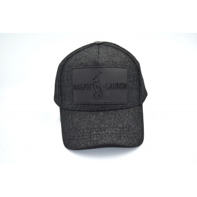 Бейсболка trucker Classic Polo Ralph Lauren 56-58 см KE T1730-55 Темно-сіра Бейсболка trucker Classic Polo Ralph Lauren 56-58 см KE T1730-55 Темно-сіра