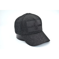 Бейсболка trucker Classic Polo Ralph Lauren 56-58 см KE T1730-55 Темно-сіра Бейсболка trucker Classic Polo Ralph Lauren 56-58 см KE T1730-55 Темно-сіра