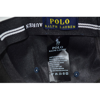 Бейсболка trucker Classic Polo Ralph Lauren 56-58 см KE T1730-55 Темно-сіра Бейсболка trucker Classic Polo Ralph Lauren 56-58 см KE T1730-55 Темно-сіра