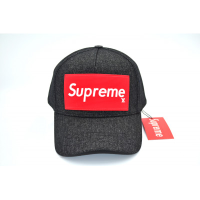 Бейсболка trucker Classic Supreme 55-58 см KE T1730-65 Темно-сіра Бейсболка trucker Classic Supreme 55-58 см KE T1730-65 Темно-сіра