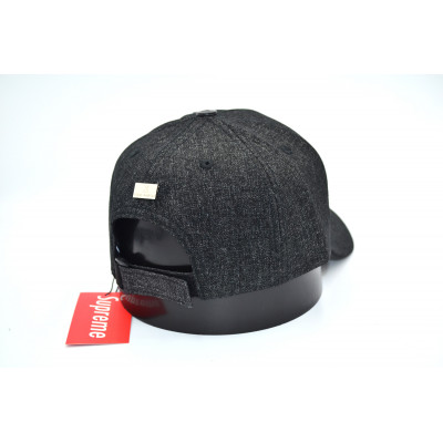 Бейсболка trucker Classic Supreme 55-58 см KE T1730-65 Темно-сіра Бейсболка trucker Classic Supreme 55-58 см KE T1730-65 Темно-сіра