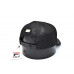 Дитяча бейсболка трекер Classic Fila 53-55 см KE T1730-105 Чорна Дитяча бейсболка трекер Classic Fila 53-55 см KE T1730-105 Чорна