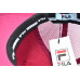 Дитяча бейсболка трекер Classic Fila 53-55 см KE T1730-115 Світло-бордовий Дитяча бейсболка трекер Classic Fila 53-55 см KE T1730-115 Світло-бордовий