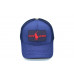 Дитяча кепка trucker Classic Polo Ralph Lauren 53-55 см KE T1730-155 Синя Дитяча кепка trucker Classic Polo Ralph Lauren 53-55 см KE T1730-155 Синя