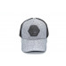 Кепка трекер Classic Philipp Plein 56-58 см KE T1730-6 Світло-сіра Кепка трекер Classic Philipp Plein 56-58 см KE T1730-6 Світло-сіра