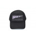 Кепка trucker Classic Armani 56-58 см KE T1730-16 Чорна