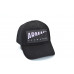 Кепка trucker Classic Armani 56-58 см KE T1730-16 Чорна