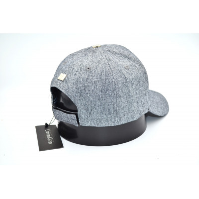 Кепка трекер Classic Calvin Klein 56-58 см KE T1730-26 Світло-сіра Кепка трекер Classic Calvin Klein 56-58 см KE T1730-26 Світло-сіра