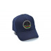 Бейсболка trucker Classic Gucci 56-58 см KE T1730-46 Темно-синя