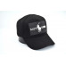 Бейсболка trucker Classic Polo Ralph Lauren 56-58 см KE T1730-56 Чорна