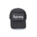 Бейсболка trucker Classic Supreme 55-58 см KE T1730-66 Чорна Бейсболка trucker Classic Supreme 55-58 см KE T1730-66 Чорна