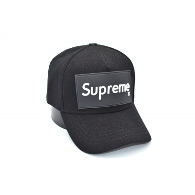 Бейсболка trucker Classic Supreme 55-58 см KE T1730-66 Чорна