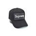 Бейсболка trucker Classic Supreme 55-58 см KE T1730-66 Чорна