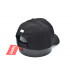 Бейсболка trucker Classic Supreme 55-58 см KE T1730-66 Чорна Бейсболка trucker Classic Supreme 55-58 см KE T1730-66 Чорна