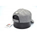 Дитяча бейсболка трекер Classic Fila 53-55 см KE T1730-106 Світло-сіра Дитяча бейсболка трекер Classic Fila 53-55 см KE T1730-106 Світло-сіра