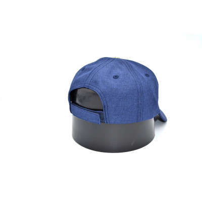 Дитяча бейсболка трекер Classic Tommy Hilfiger 53-55 см KE T1730-126 Темно-сіра