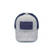Дитяча кепка trucker Classic Polo Ralph Lauren 53-55 см KE T1730-156 Світло-сіра Дитяча кепка trucker Classic Polo Ralph Lauren 53-55 см KE T1730-156 Світло-сіра