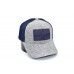 Дитяча кепка trucker Classic Polo Ralph Lauren 53-55 см KE T1730-156 Світло-сіра