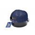 Дитяча кепка trucker Classic Polo Ralph Lauren 53-55 см KE T1730-156 Світло-сіра Дитяча кепка trucker Classic Polo Ralph Lauren 53-55 см KE T1730-156 Світло-сіра