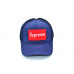 Дитяча кепка trucker Classic Supreme 53-55 см KE T1730-166 Синя Дитяча кепка trucker Classic Supreme 53-55 см KE T1730-166 Синя