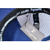 Дитяча кепка trucker Classic Supreme 53-55 см KE T1730-166 Синя Дитяча кепка trucker Classic Supreme 53-55 см KE T1730-166 Синя
