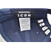Бейсболка трекер Classic Dsquared2 57-59 см KE T1730-147 Синя Бейсболка трекер Classic Dsquared2 57-59 см KE T1730-147 Синя