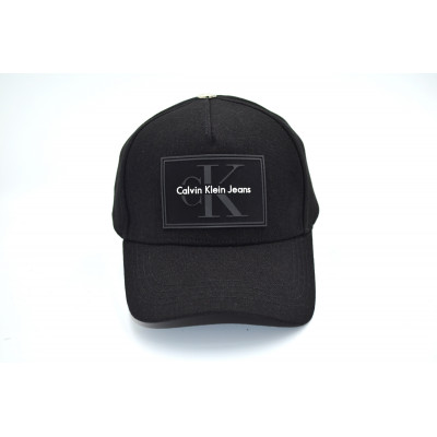 Кепка трекер Classic Calvin Klein 56-58 см KE T1730-27 Чорна Кепка трекер Classic Calvin Klein 56-58 см KE T1730-27 Чорна