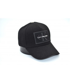 Кепка трекер Classic Calvin Klein 56-58 см KE T1730-27 Чорна