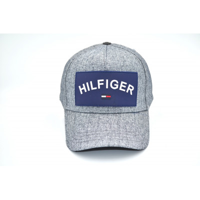 Бейсболка trucker Classic Tommy Hilfiger 56-58 см KE T1730-47 Світло-сіра Бейсболка trucker Classic Tommy Hilfiger 56-58 см KE T1730-47 Світло-сіра