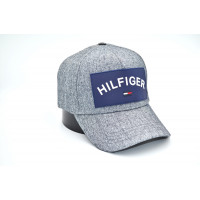 Бейсболка trucker Classic Tommy Hilfiger 56-58 см KE T1730-47 Світло-сіра Бейсболка trucker Classic Tommy Hilfiger 56-58 см KE T1730-47 Світло-сіра