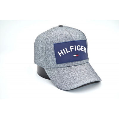Бейсболка trucker Classic Tommy Hilfiger 56-58 см KE T1730-47 Світло-сіра
