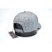 Бейсболка trucker Classic Tommy Hilfiger 56-58 см KE T1730-47 Світло-сіра Бейсболка trucker Classic Tommy Hilfiger 56-58 см KE T1730-47 Світло-сіра
