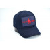 Бейсболка trucker Classic Polo Ralph Lauren 56-58 см KE T1730-57 Темно-синя