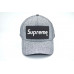 Бейсболка trucker Classic Supreme 55-58 см KE T1730-67 Світло-сіра