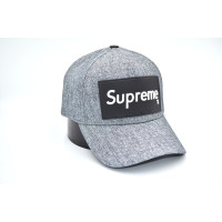 Бейсболка trucker Classic Supreme 55-58 см KE T1730-67 Світло-сіра