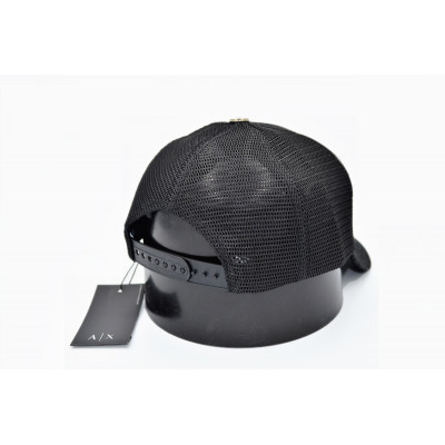 Дитяча бейсболка трекер Classic Calvin Klein 53-55 см KE T1730-87 Темно-сіра Дитяча бейсболка трекер Classic Calvin Klein 53-55 см KE T1730-87 Темно-сіра