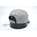 Дитяча бейсболка трекер Classic Fila 53-55 см KE T1730-107 Світло-сіра Дитяча бейсболка трекер Classic Fila 53-55 см KE T1730-107 Світло-сіра