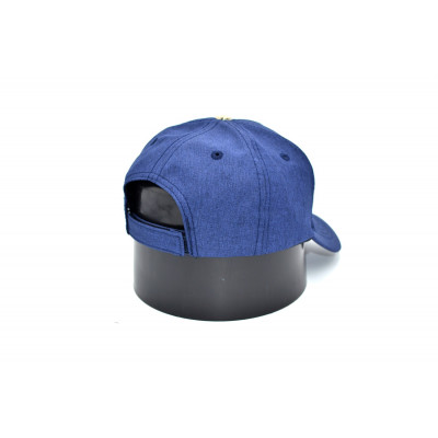 Дитяча бейсболка трекер Classic Tommy Hilfiger 53-55 см KE T1730-117 Синя