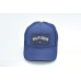 Дитяча бейсболка трекер Classic Tommy Hilfiger 53-55 см KE T1730-117 Синя