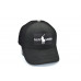 Дитяча кепка trucker Classic Polo Ralph Lauren 53-55 см KE T1730-157 Чорна