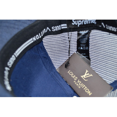 Дитяча кепка trucker Classic Supreme 53-55 см KE T1730-167 Темно-синя Дитяча кепка trucker Classic Supreme 53-55 см KE T1730-167 Темно-синя
