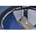 Дитяча кепка trucker Classic Supreme 53-55 см KE T1730-167 Темно-синя Дитяча кепка trucker Classic Supreme 53-55 см KE T1730-167 Темно-синя